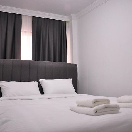Navan Hotel Provincia di Provincia di Istanbul Esterno foto