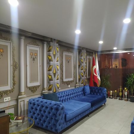 Navan Hotel Provincia di Provincia di Istanbul Esterno foto