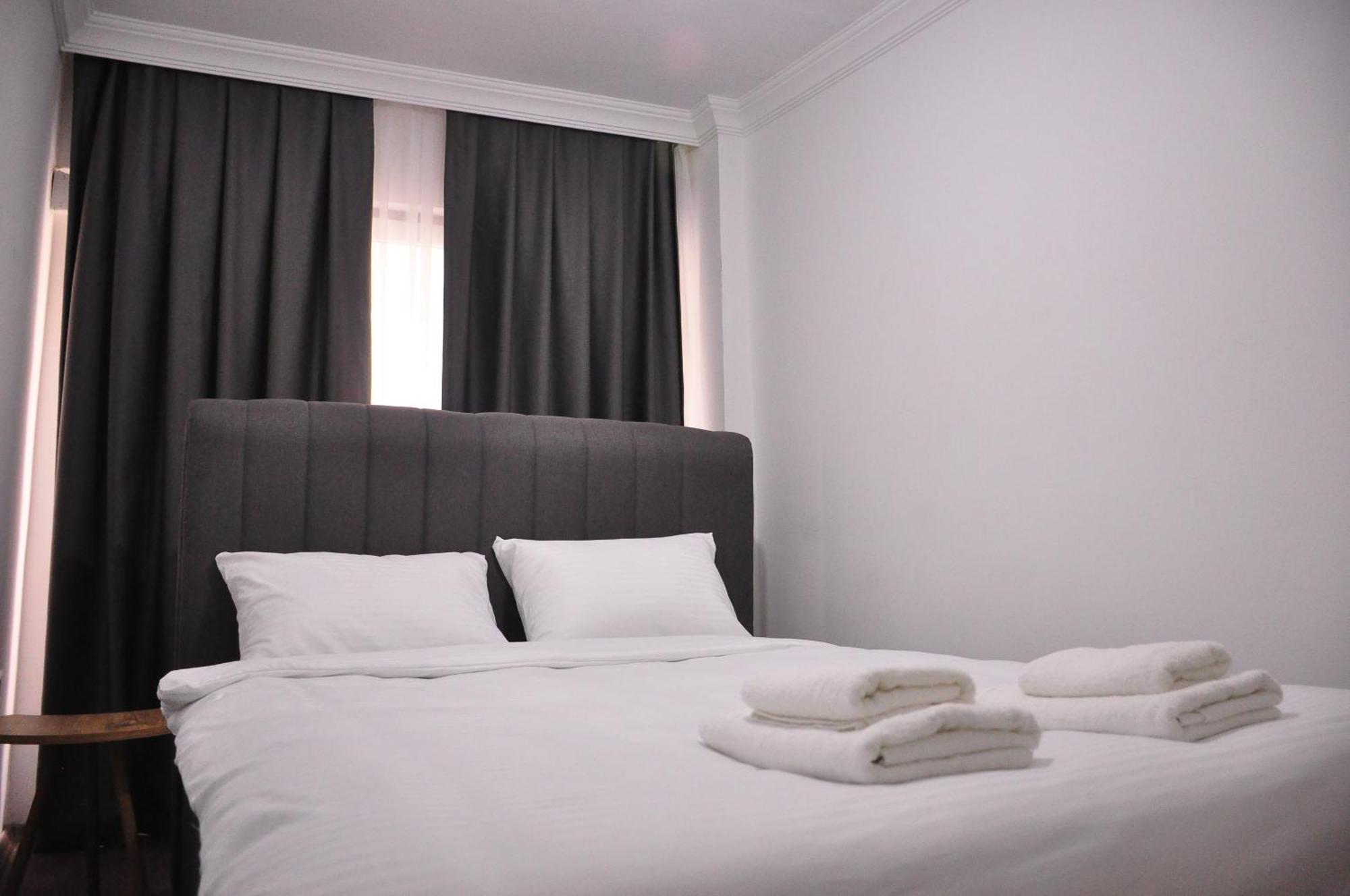 Navan Hotel Provincia di Provincia di Istanbul Esterno foto