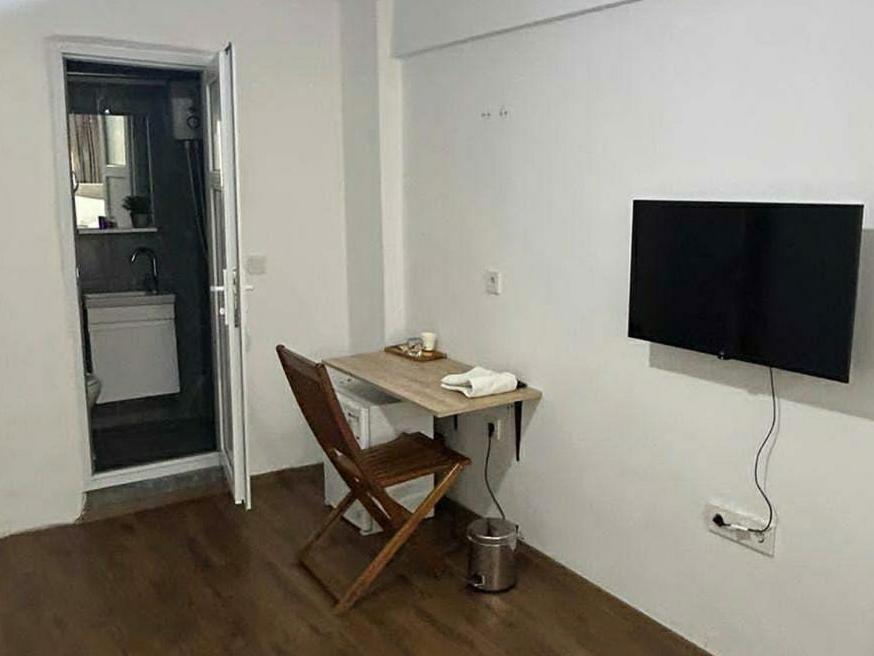 Navan Hotel Provincia di Provincia di Istanbul Esterno foto