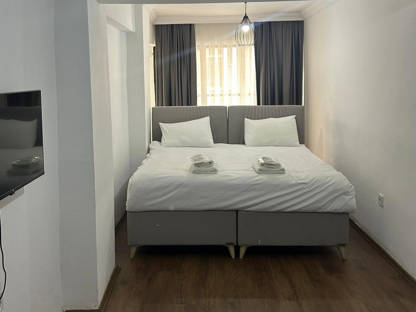 Navan Hotel Provincia di Provincia di Istanbul Esterno foto