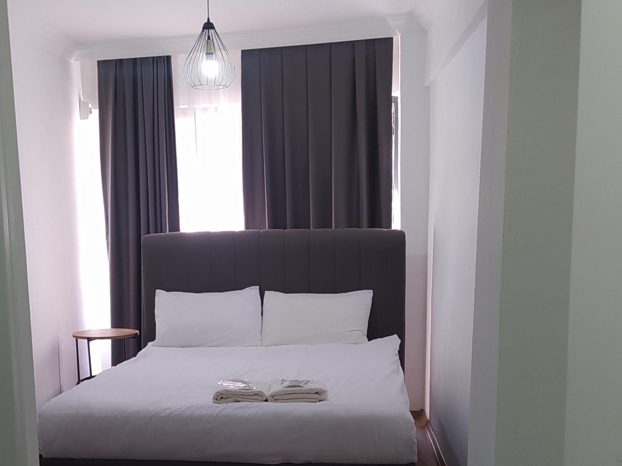 Navan Hotel Provincia di Provincia di Istanbul Esterno foto