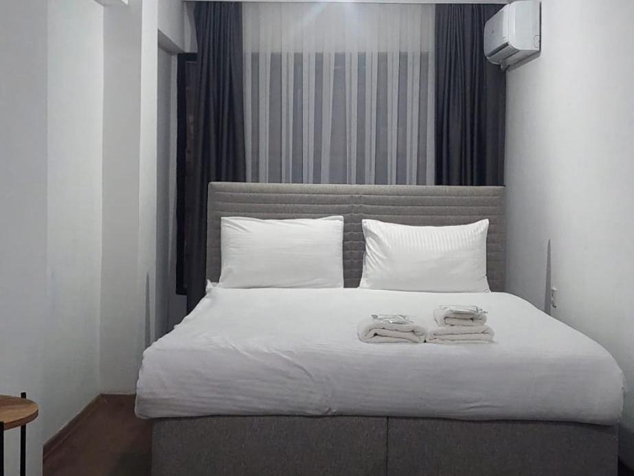Navan Hotel Provincia di Provincia di Istanbul Esterno foto